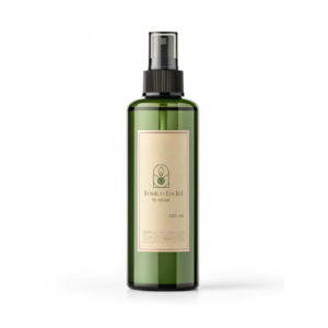Tónico facial Té verde