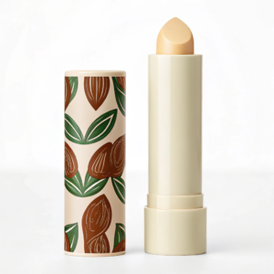 Bálsamo labial de cacao