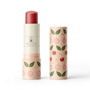 Bálsamo Labial tono cereza