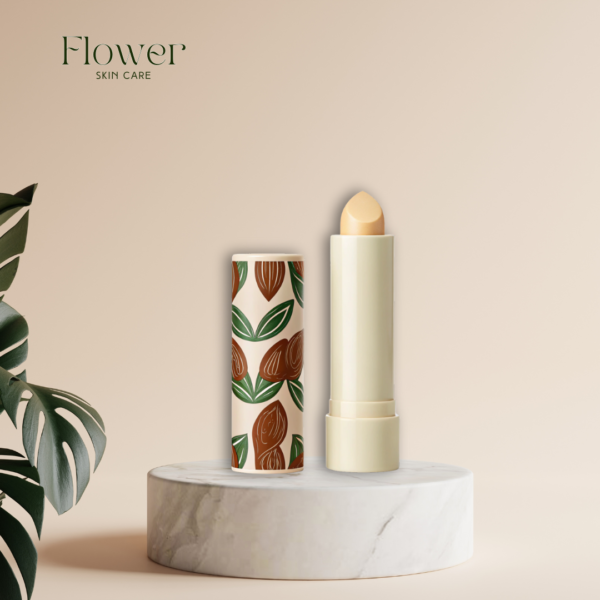 Bálsamo labial de cacao - Image 2