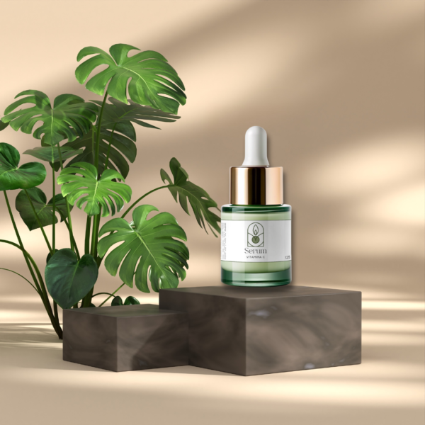 Sérum de vitamina C - Image 2