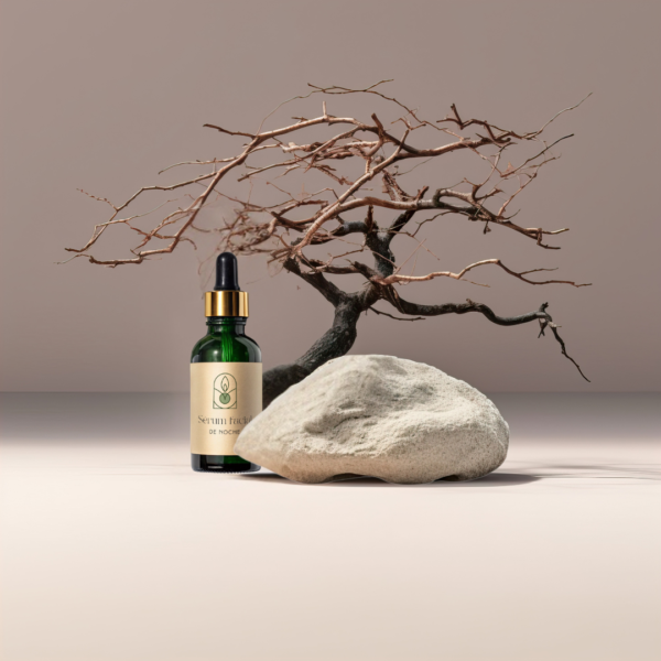 Sérum facial de noche - Image 2