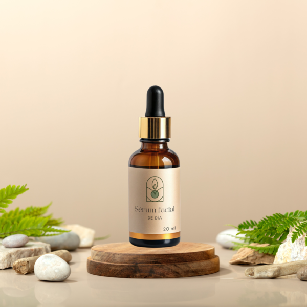 Sérum facial de día - Image 2