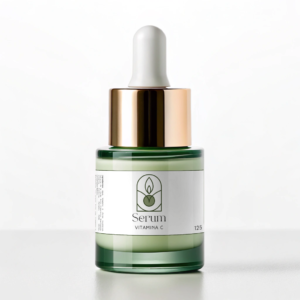 Sérum de vitamina C