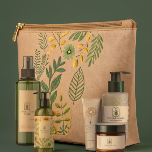 Kit anti acné