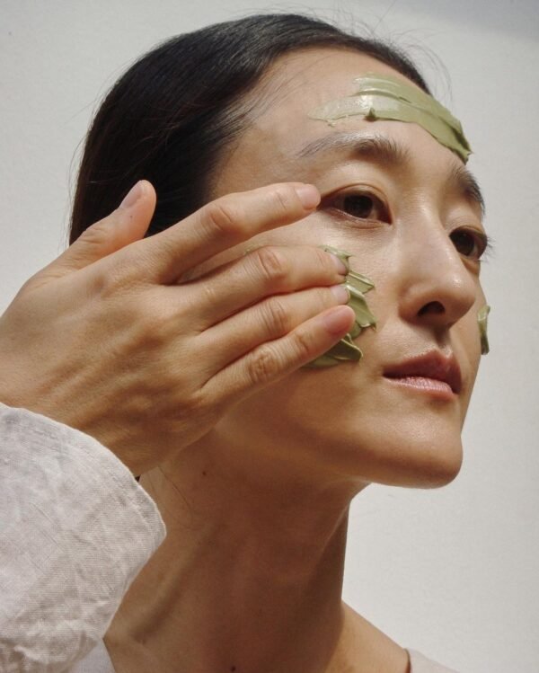 Mascarilla détox espirulina - Image 3